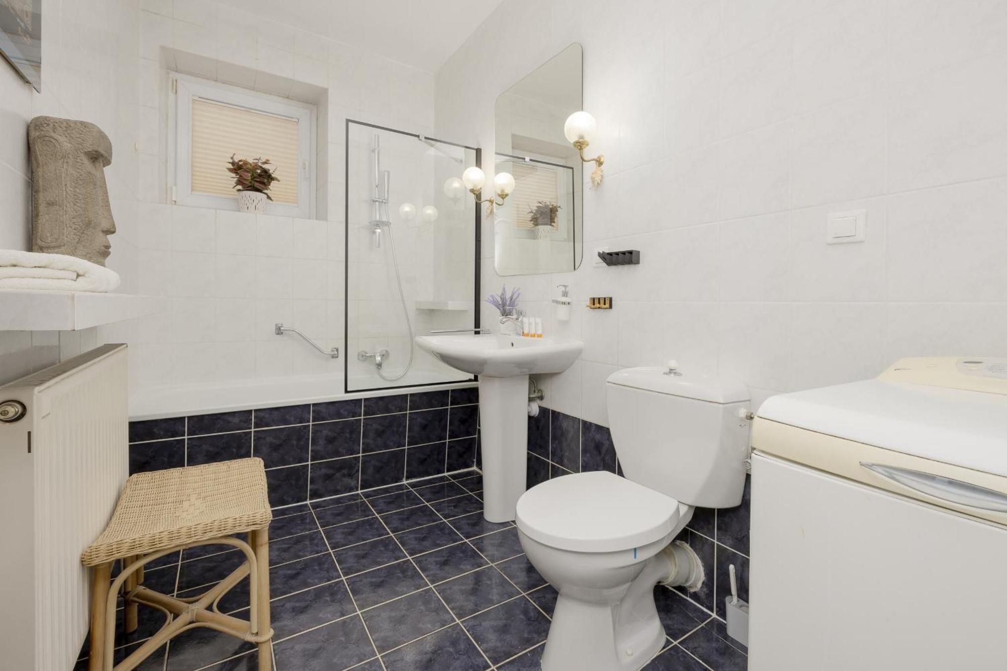 Apartamento Vintage Sengera Cichego With 3 Bedrooms By Renters *