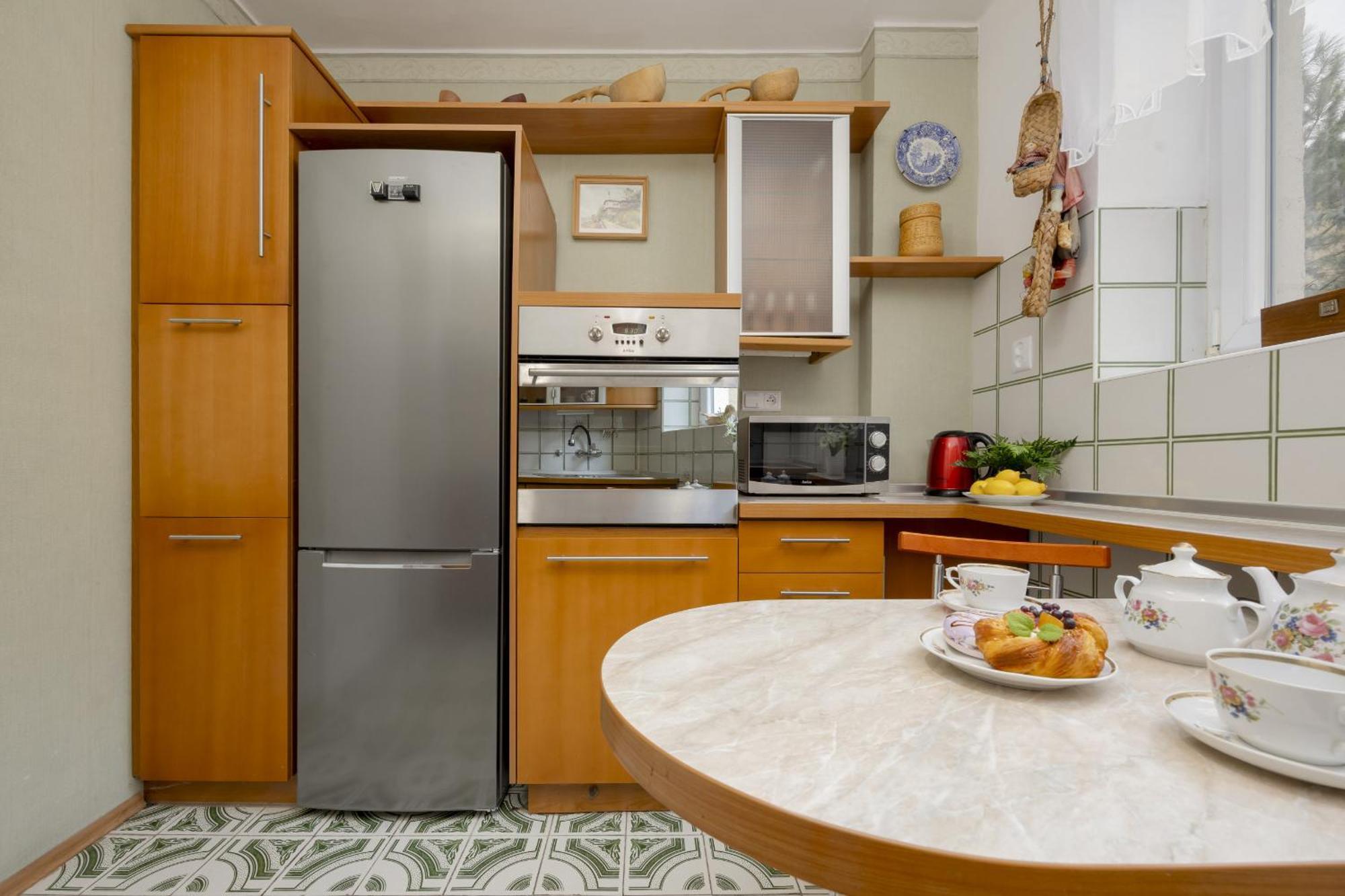 Vintage Sengera Cichego With 3 Bedrooms By Renters Apartamento *