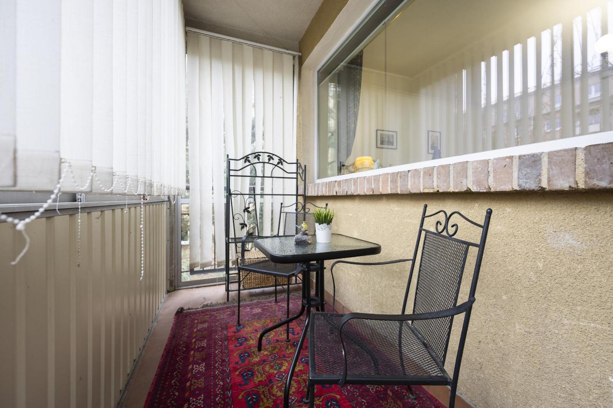 Apartamento Vintage Sengera Cichego With 3 Bedrooms By Renters *
