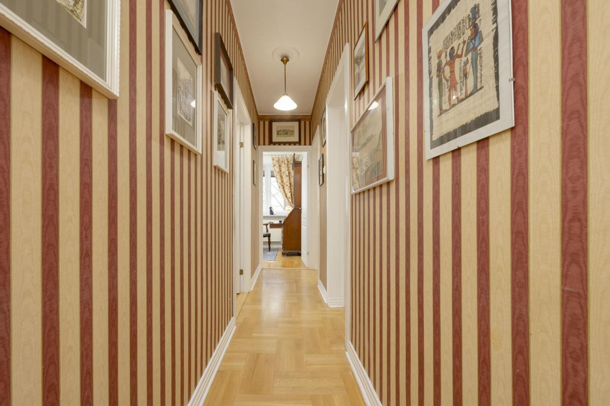 Vintage Sengera Cichego With 3 Bedrooms By Renters * Varsavia